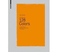 Katrin Trautwein 128 Colors (Copertina rigida)