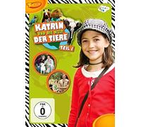 Katrin und die Welt der Tiere - Katrin und die Welt der Tiere Box 1