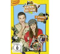 Katrin und die Welt der Tiere - Staffel 2/Teil 3