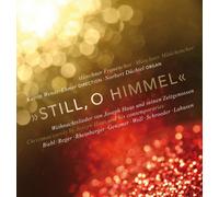 Katrin Wende-Ehmer/Norbert Düchtel/Münchner Frauenchor/Mü Still, o Himmel - (CD)
