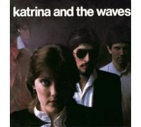 Katrina and The Waves Katrina and the Waves 2 (CD) Remastered Album