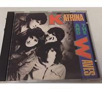 Katrina and the Waves - Katrina and the Waves