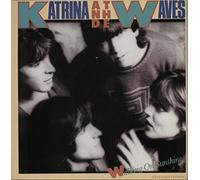 Katrina And The Waves - WALKING ON SUNSHINE 12" SINGLE