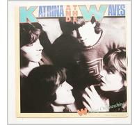 Katrina And The Waves - Walking On Sunshine Extended Version [12in Single]