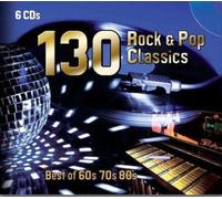 Katrina - Barry White - Limahl - Arlo Guthrie - Humple Pie - Fleetwood Mac - 130 Rock & Pop Classics -60s,70s,80s