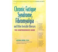 Katrina Berne Chronic Fatigue Syndrome, Fibromyalgia, and Oth (Copertina rigida)