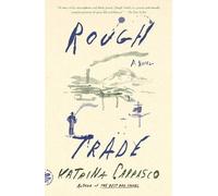 Katrina Carrasco Rough Trade (Tascabile)