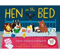 Katrina Charman Hen in the Bed (Copertina rigida)
