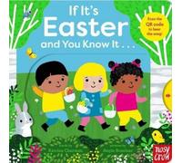 Katrina Charman If It's Easter and You Know It . . . (Libro di cartone)