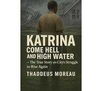 Katrina: Come Hell and High Water - The True Story of a City’s Struggle to Rise Again