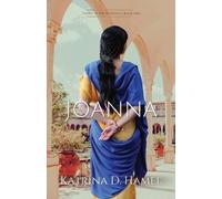 Katrina D Hamel Joanna (Tascabile) Court of the Tetrarch