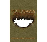 Katrina Daly Thompson Popobawa (Tascabile)