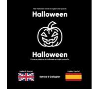 Katrina Gallagher Halloween (Copertina rigida)