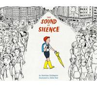 The Sound of Silence by Katrina Goldsaito