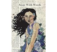Katrina Grella Away With Words (Tascabile)