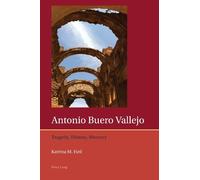 Katrina Heil Antonio Buero Vallejo (Tascabile)