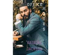 Katrina Jackson Office Hours (Tascabile) Curriculum Vitae