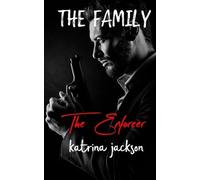 Katrina Jackson The Enforcer (Tascabile)