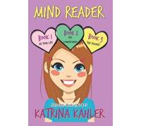 Katrina Kahler Mind Reader - Part One (Tascabile) Mind Reader
