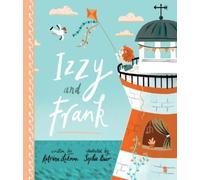 Katrina Lehman US Edition: Izzy and Frank (Copertina rigida)