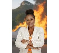 Katrina M Ferguson Waiting to Exit Hell (Tascabile)