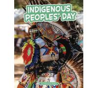 Katrina M Phillips Indigenous Peoples' Day (Copertina rigida)