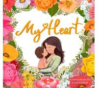 Katrina McKelvey My Heart (Copertina rigida)