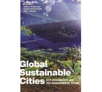 Katrina Miriam Wyman Global Sustainable Cities (Copertina rigida)