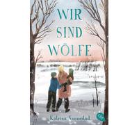 Katrina Nannestad Mar Wir sind Wölfe: Ein berührender Roman über ei (Tascabile)