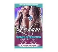 Katrina Nash Lesbian (Tascabile)