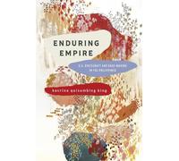 katrina quisumbing king Enduring Empire (Tascabile)