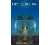 Katrina Raphaell Crystal Healing (Tascabile)