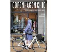 Katrina Sark Copenhagen Chic (Copertina rigida) Urban Chic