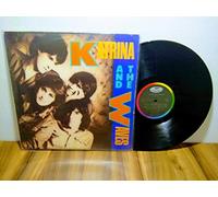 KATRINA & THE WAVES - 2 LP