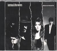Katrina & The Waves - Break of Hearts