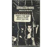 katrina & the waves -break of hearts