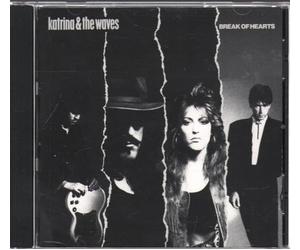 Katrina & The Waves - Break of Hearts
