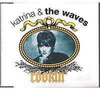 Katrina & The Waves - Cookin'
