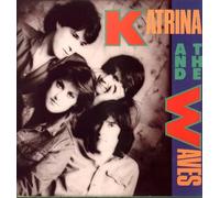 Katrina & The Waves - Katrina & The Waves