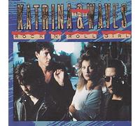 Katrina & the Waves - Katrina & The Waves