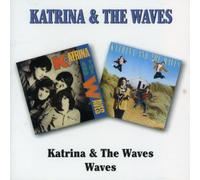 Katrina The Waves - Katrina The Waves/Wa