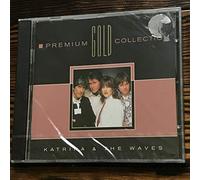 Katrina & The Waves - PREMIUM GOLD COLLECTION