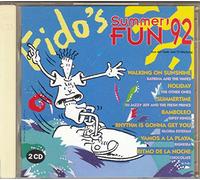 Katrina & The Waves, Righeira, Laid Back, Vanilla Ice, MC Miker 'G' & DJ Sven, Beagle Music Ltd..