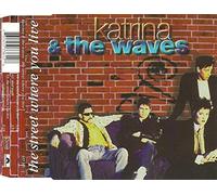 Katrina & The Waves - Street Where You Live [Import]