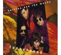 Katrina & the Waves - Turnaround (1995)