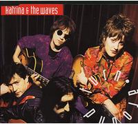 Katrina & The Waves - Turn around (incl. 3 versions, 1995)