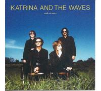 Katrina & the Waves - Walk on Water [Import]