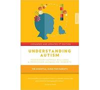Katrina Williams Jacqueline Roberts Understanding Autism (Tascabile) Empower