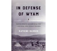 Katrine Barber In Defense of Wyam (Tascabile)