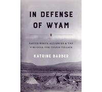Katrine Barber In Defense of Wyam (Tascabile)